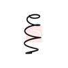 Apec Coil Spring ACS1561 thumbnail