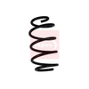Apec Coil Spring ACS1676 thumbnail