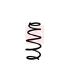Apec Coil Spring ACS1833 thumbnail