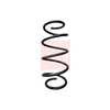 Apec Coil Spring ACS1963 thumbnail