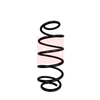 Apec Coil Spring ACS2057 thumbnail