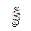 Apec Coil Spring ACS2096 thumbnail