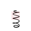 Apec Coil Spring ACS2111 thumbnail