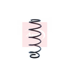 Apec Coil Spring ACS1185 thumbnail