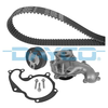 Dayco Timing Belt & Water Pump Kit KTBWP4700 thumbnail