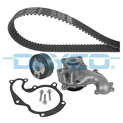 Dayco Timing Belt & Water Pump Kit KTBWP4700
