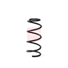 Apec Coil Spring ACS2069 thumbnail