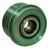 Apec Overrunning Alternator Pulley AOP1006 thumbnail