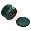 Apec Overrunning Alternator Pulley AOP1007 thumbnail