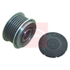 Apec Overrunning Alternator Pulley AOP1008 thumbnail