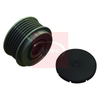 Apec Overrunning Alternator Pulley AOP1009 thumbnail