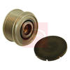 Apec Overrunning Alternator Pulley AOP1017 thumbnail