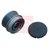 Apec Overrunning Alternator Pulley AOP1018 thumbnail
