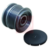 Apec Overrunning Alternator Pulley AOP1027 thumbnail