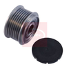 Apec Overrunning Alternator Pulley AOP1031 thumbnail