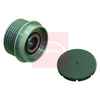 Apec Overrunning Alternator Pulley AOP1035 thumbnail