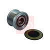 Apec Overrunning Alternator Pulley AOP1036 thumbnail