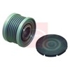 Apec Overrunning Alternator Pulley AOP1043 thumbnail
