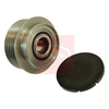 Apec Overrunning Alternator Pulley AOP1067 thumbnail