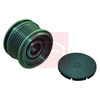 Apec Overrunning Alternator Pulley AOP1070 thumbnail