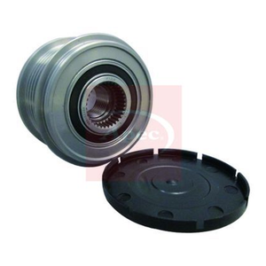 Apec Overrunning Alternator Pulley AOP1086