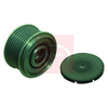 Apec Overrunning Alternator Pulley AOP1094 thumbnail