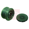 Apec Overrunning Alternator Pulley AOP1099 thumbnail