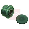 Apec Overrunning Alternator Pulley AOP1105 thumbnail