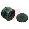 Apec Overrunning Alternator Pulley AOP1103 thumbnail