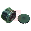 Apec Overrunning Alternator Pulley AOP1114 thumbnail