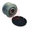 Apec Overrunning Alternator Pulley AOP1117 thumbnail