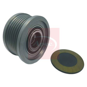 Apec Overrunning Alternator Pulley AOP1125
