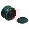 Apec Overrunning Alternator Pulley AOP1127 thumbnail