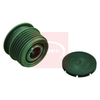 Apec Overrunning Alternator Pulley AOP1134 thumbnail