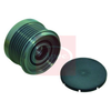 Apec Overrunning Alternator Pulley AOP1131 thumbnail