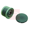Apec Overrunning Alternator Pulley AOP1133 thumbnail
