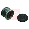 Apec Overrunning Alternator Pulley AOP1143 thumbnail