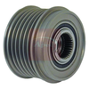 Apec Overrunning Alternator Pulley AOP1153 thumbnail
