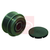 Apec Overrunning Alternator Pulley AOP1157 thumbnail