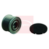 Apec Overrunning Alternator Pulley AOP1158 thumbnail