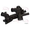 Apec Thermostat ATH1107 thumbnail