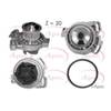 Apec Water Pump AWP1007 thumbnail