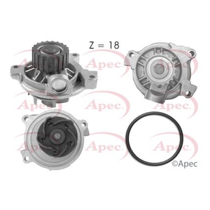 Apec Water Pump AWP1016