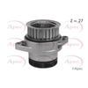 Apec Water Pump AWP1017 thumbnail