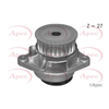 Apec Water Pump AWP1027 thumbnail