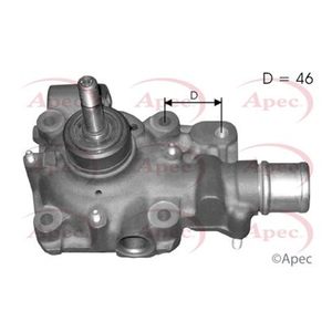 Apec Water Pump AWP1086