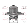 Apec Water Pump AWP1133 thumbnail