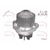 Apec Water Pump AWP1139 thumbnail