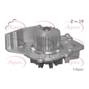 Apec Water Pump AWP1141