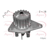 Apec Water Pump AWP1146 thumbnail